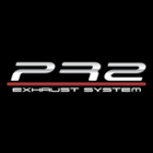 PR2 EXHAUST SYSTEM| Webike摩托百貨