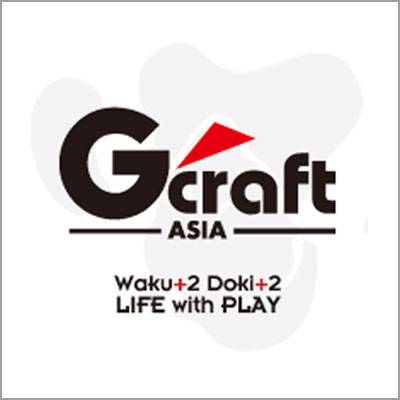 Gcraft ASIA| Webike摩托百貨