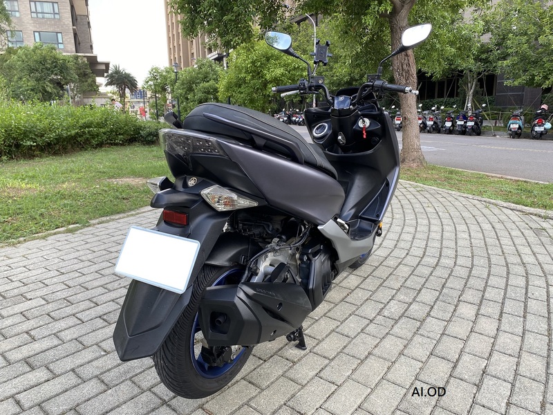 Smax Yamaha S Max Abs