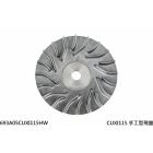 【NCY】CUXI115 手工型飛盤| Webike摩托百貨