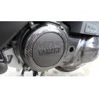 【MOS】YAMAHA S-MAX 155 普利外蓋飾圈 貼片 (碳纖維)| Webike摩托百貨