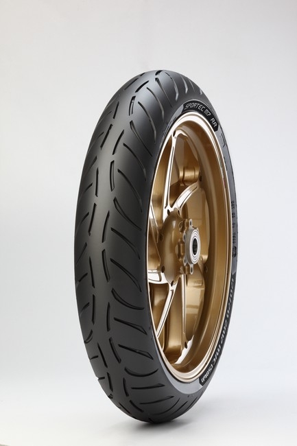 SPORTEC M7RR (前輪) [120/70 ZR 17]  M/C (58W) TL (輪胎)