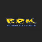 RPM| Webike摩托百貨