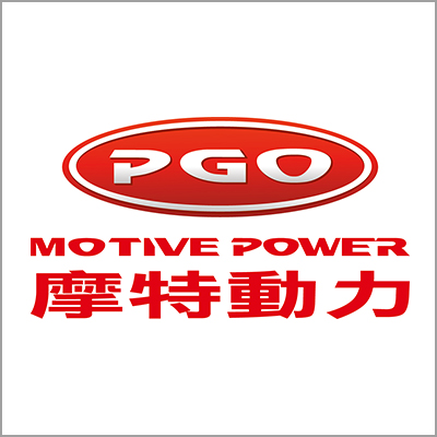 PGO 原廠精品(3)