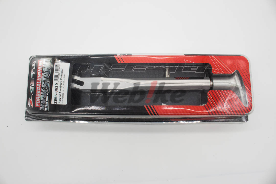 Forged Aluminum Kick Stand_外包裝