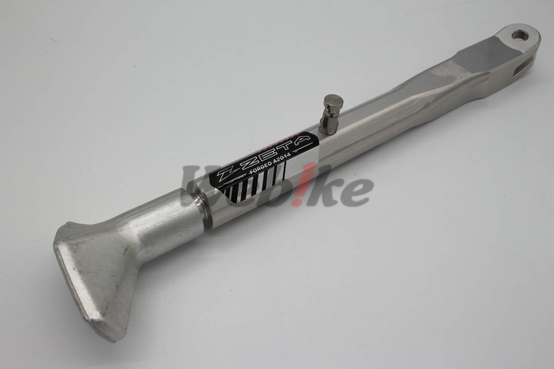 Forged Aluminum Kick Stand_顏色