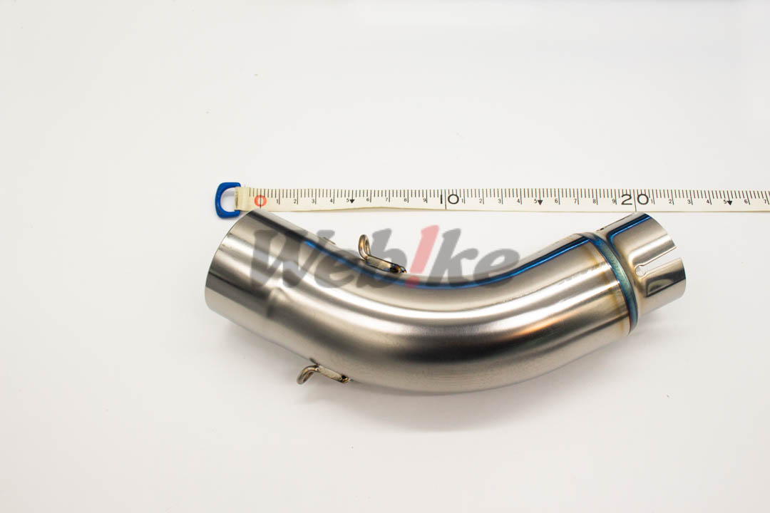 Slip-on R-77J Cyclone EXPORT SPEC Japanese Government Certification_尺寸