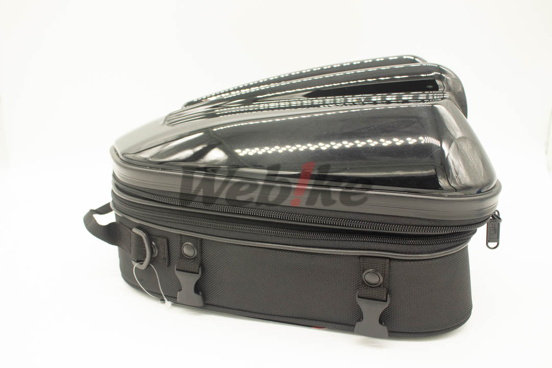 MFK-238 MT 防护壳座垫包 黑 10-14L_颜色