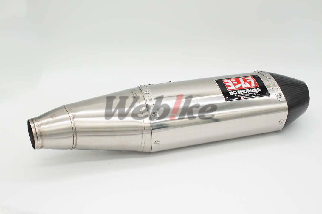 Slip-on RS-4J Cyclone EXPORT SPEC_特寫 Slip-on RS-4J Cyclone EXPORT SPEC_特寫