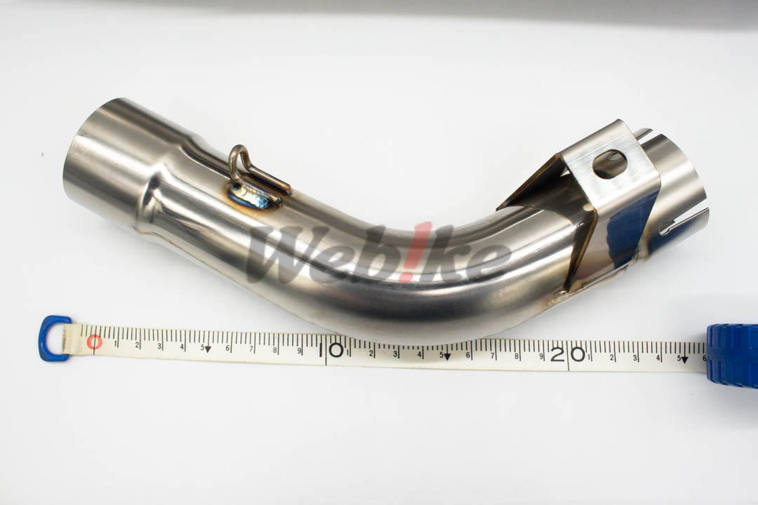 Slip-on RS-4J Cyclone EXPORT SPEC_尺寸 Slip-on RS-4J Cyclone EXPORT SPEC_尺寸