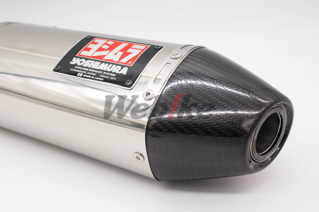 Slip-on RS-4J Cyclone EXPORT SPEC_顏色 Slip-on RS-4J Cyclone EXPORT SPEC_顏色