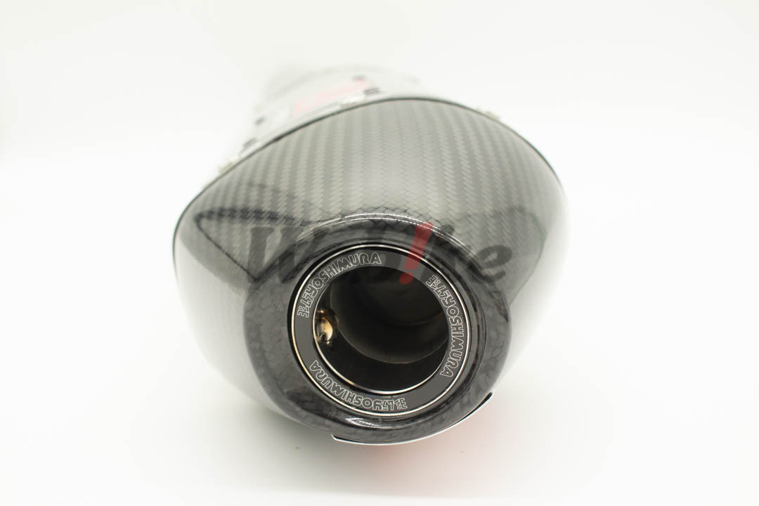 Slip-on RS-4J Cyclone EXPORT SPEC_材質 Slip-on RS-4J Cyclone EXPORT SPEC_材質