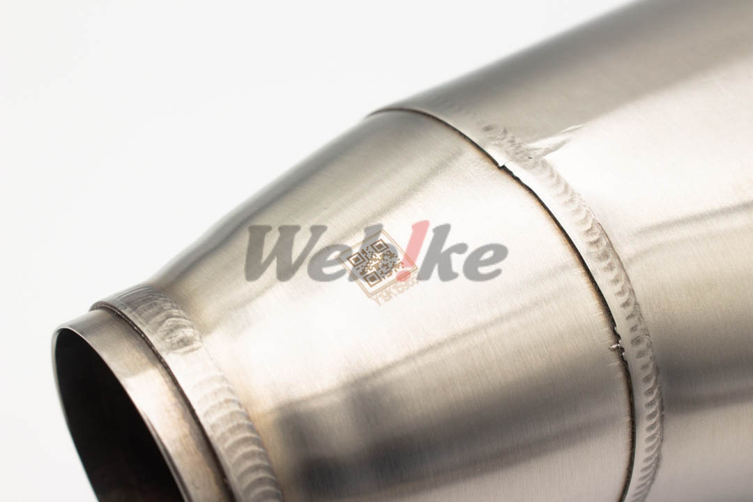 Slip-on RS-4J Cyclone EXPORT SPEC_配件 Slip-on RS-4J Cyclone EXPORT SPEC_配件