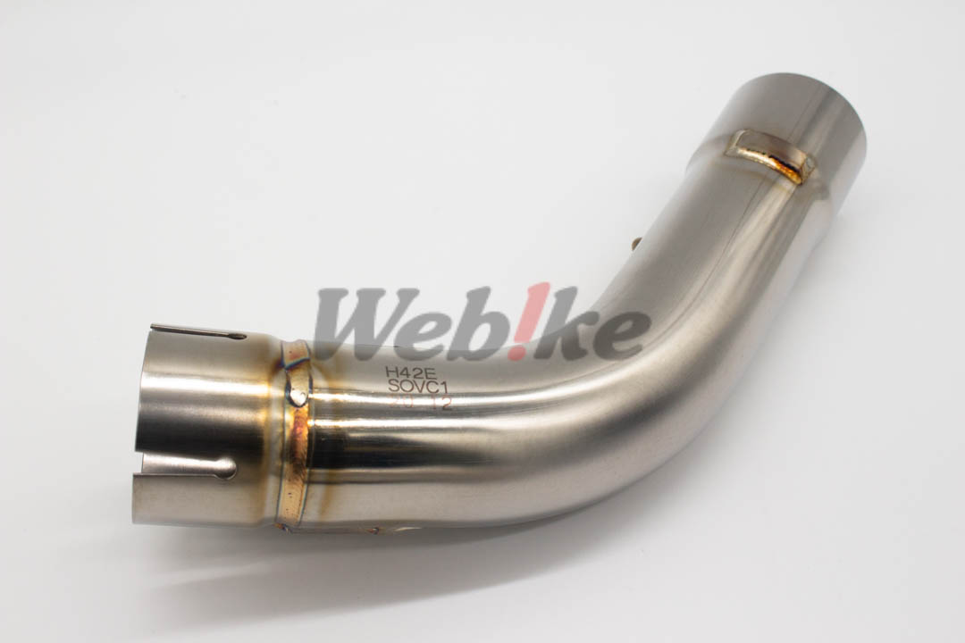 Slip-on RS-4J Cyclone EXPORT SPEC_配件 Slip-on RS-4J Cyclone EXPORT SPEC_配件