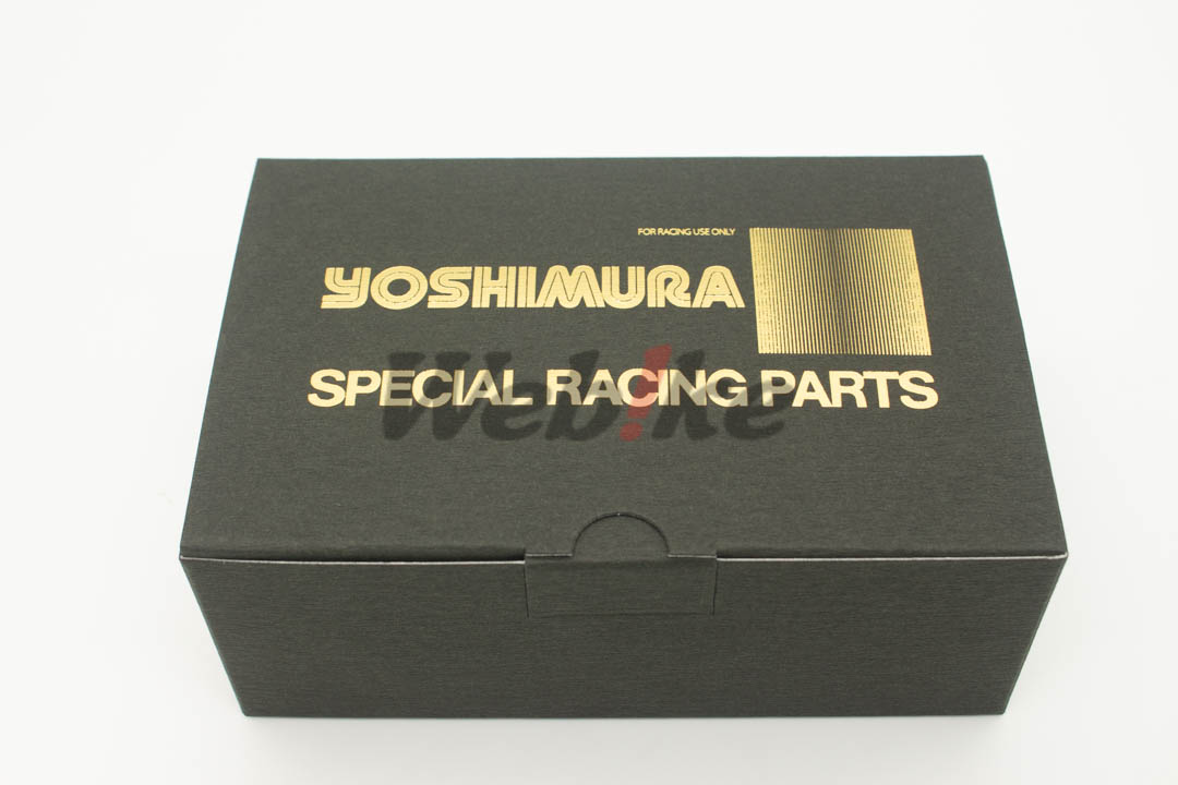 PRO SHIELD 曲軸箱蓋 & 離合器護蓋組 / SUZUKI GSX-S1000&F(15-21)/KATANA (19-22)/GSX-S1000GT (22)_外包裝