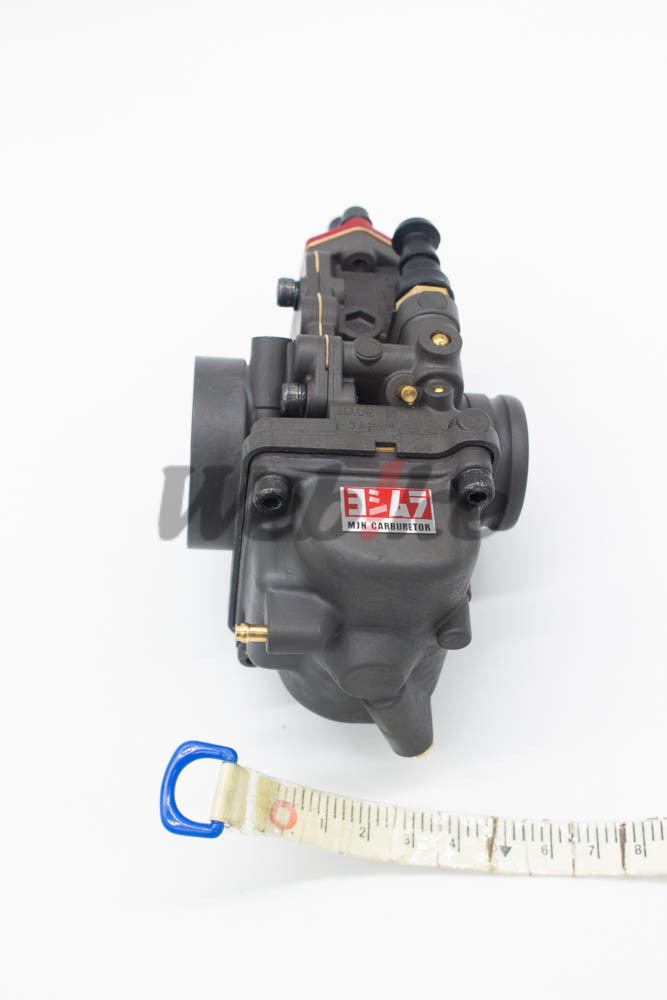 MIKUNI TM-MJN26 化油器 / HONDA APE100/typeD&NSF100&XR100 Motard_尺寸