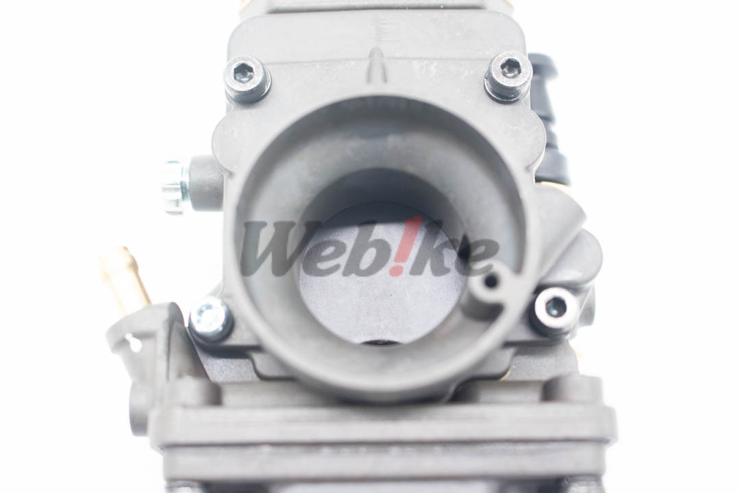 MIKUNI TM-MJN26 化油器 / HONDA APE100/typeD&NSF100&XR100 Motard_表面