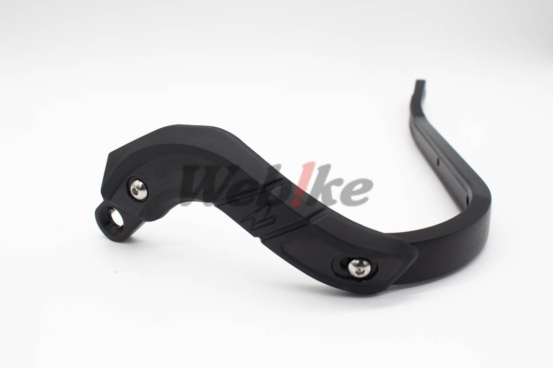 ARMOUR 弯型把手护弓_颜色