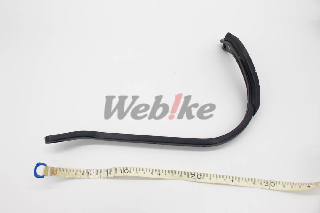 ARMOUR 弯型把手护弓_尺寸