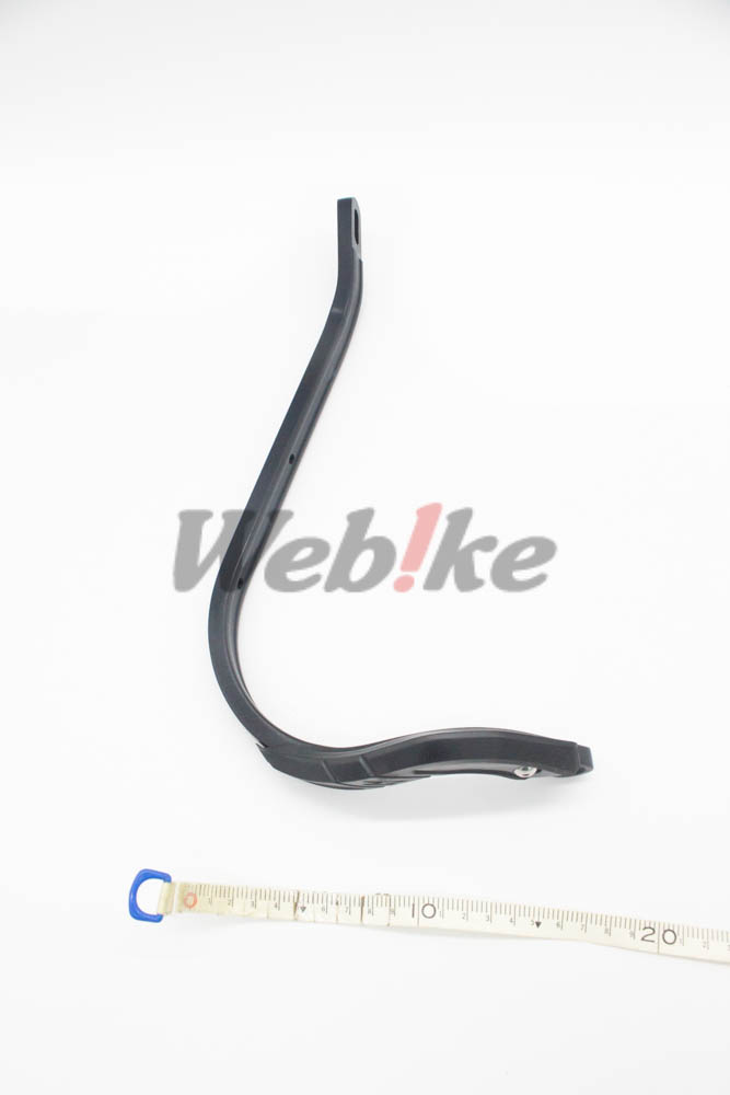 ARMOUR 弯型把手护弓_尺寸