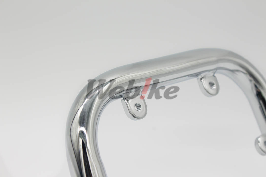 引擎下護板套件 CC110 (18-21) 等車款_表面