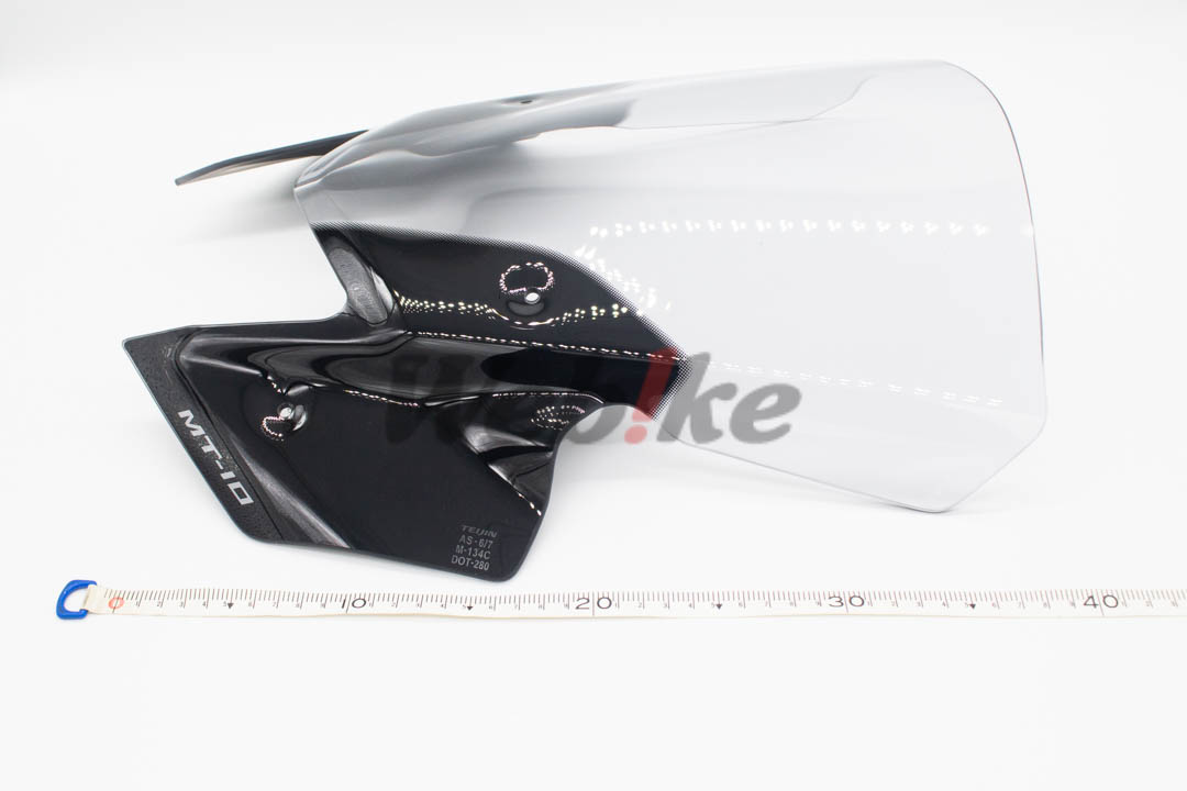 Middle Windshield_尺寸