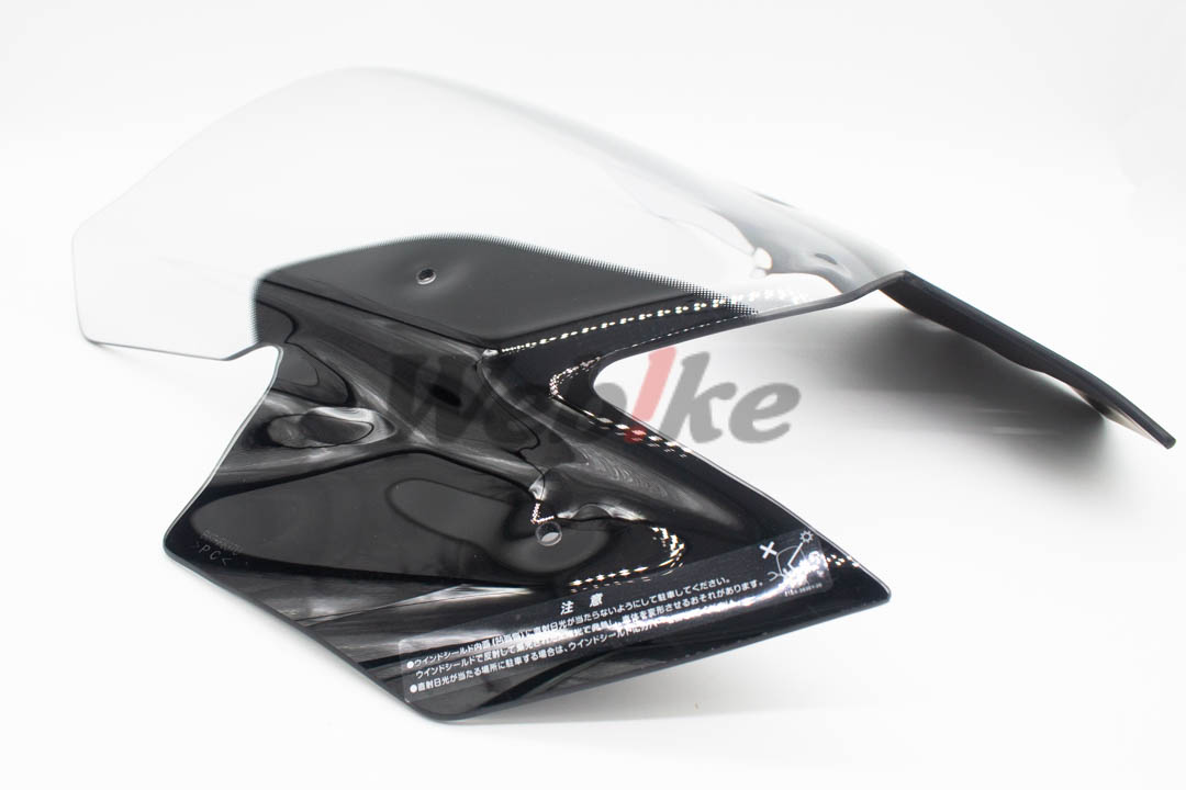 Middle Windshield_顏色