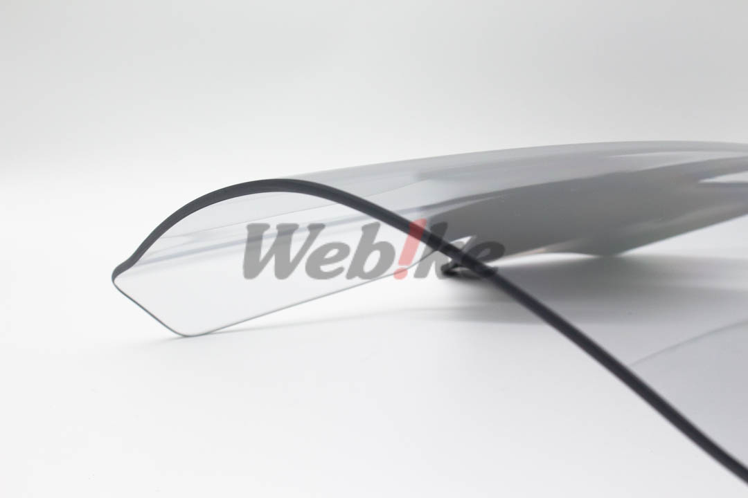 Middle Windshield_顏色