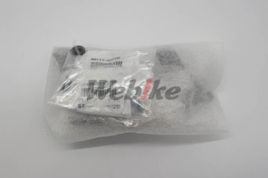 Middle Windshield_配件