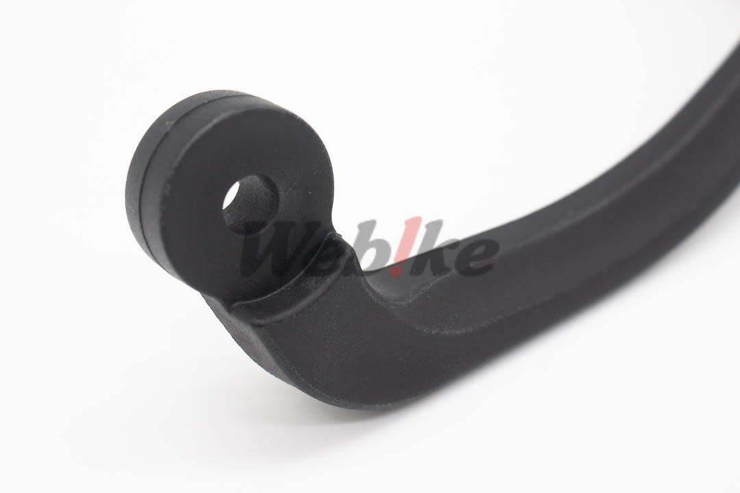 Replacement Lever Arm_材質