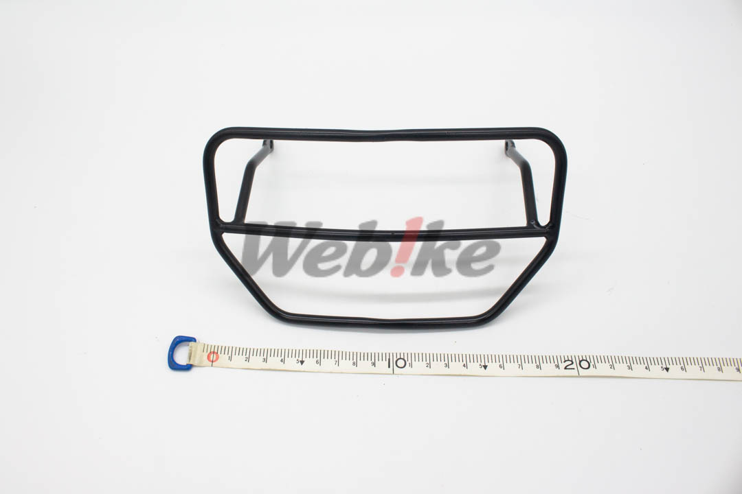 头灯护罩 CC110 (18-) / CC50 (19-)_尺寸 头灯护罩 CC110 (18-) / CC50 (19-)_尺寸