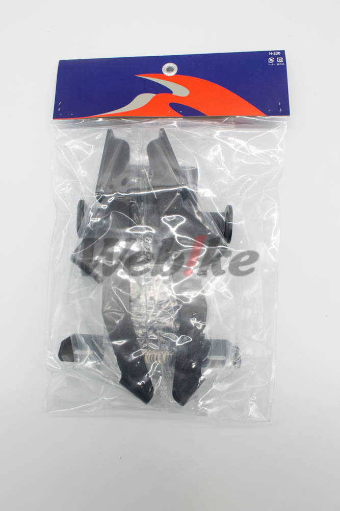 Fender Eliminator Kit_全景