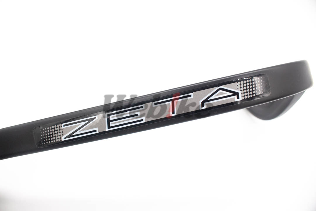 ARMOR 彎型把手護弓 (U型固定座)_顏色