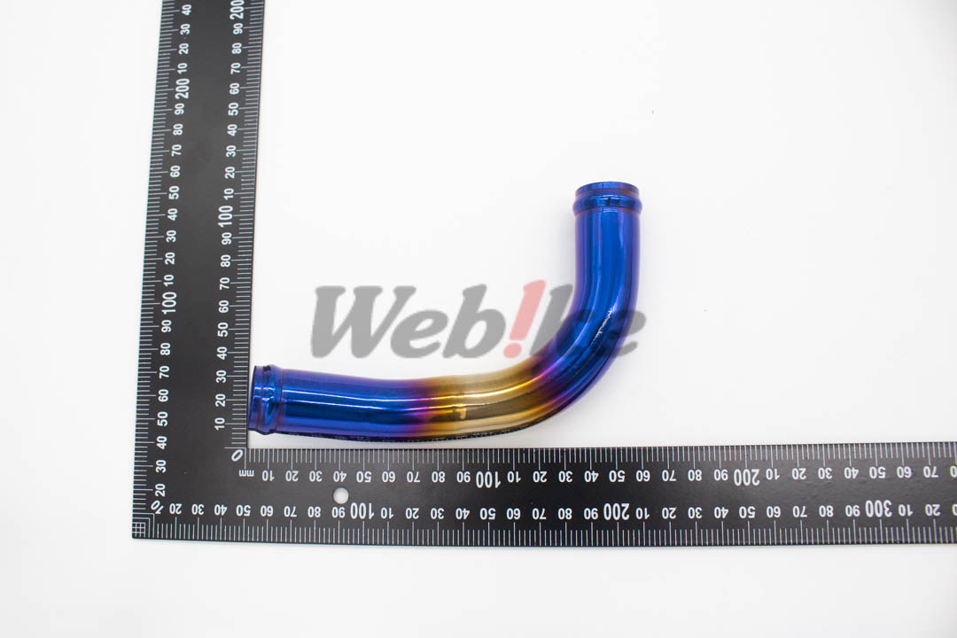 钛合金 水箱水管 Z900RS (18-20)_尺寸