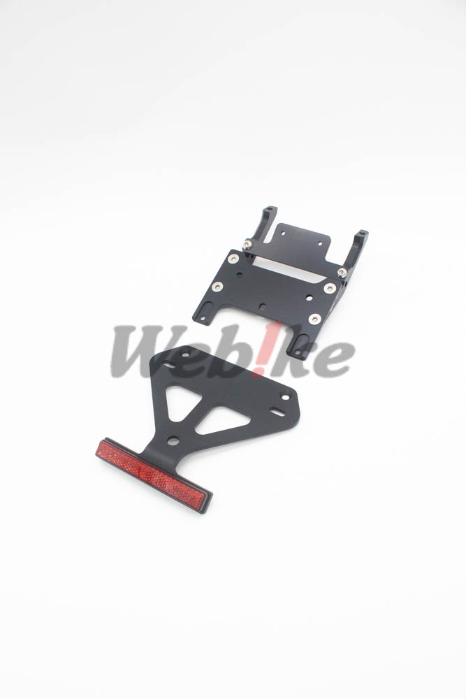 无土除套件 MONKEY125 (18-)_特写