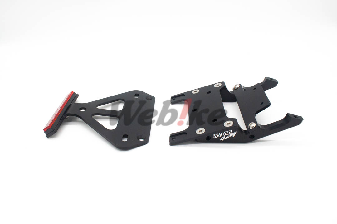 无土除套件 MONKEY125 (18-)_特写