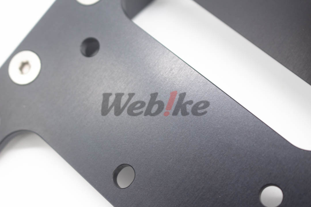 无土除套件 MONKEY125 (18-)_表面