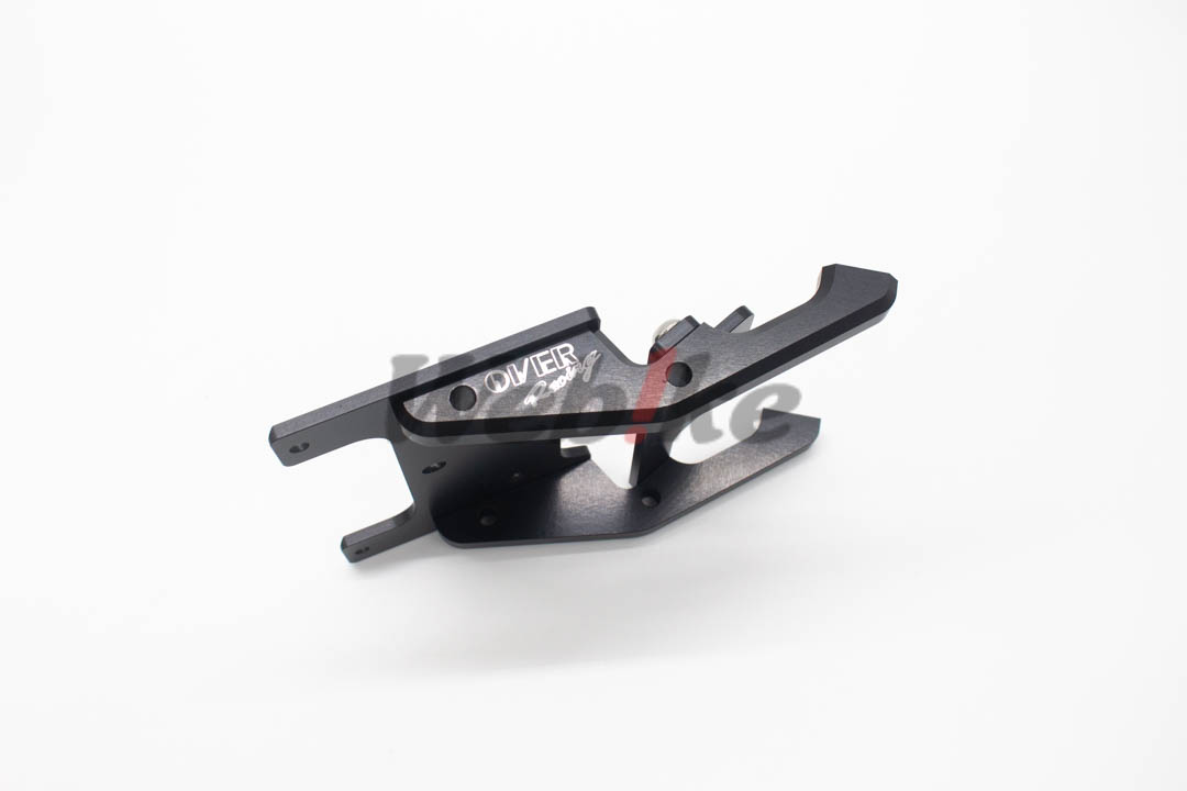 无土除套件 MONKEY125 (18-)_材质