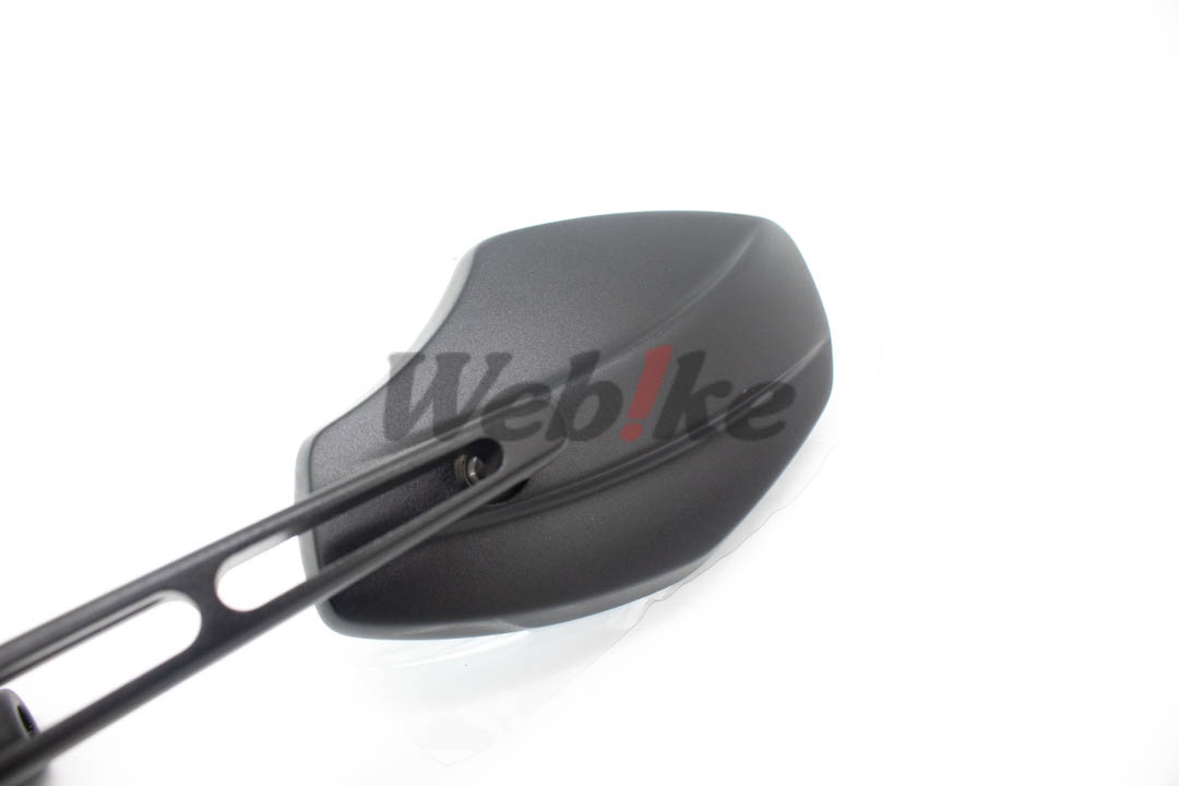 内六角 把手端子后视镜_颜色