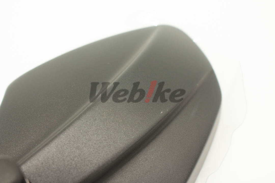 内六角 把手端子后视镜_材质