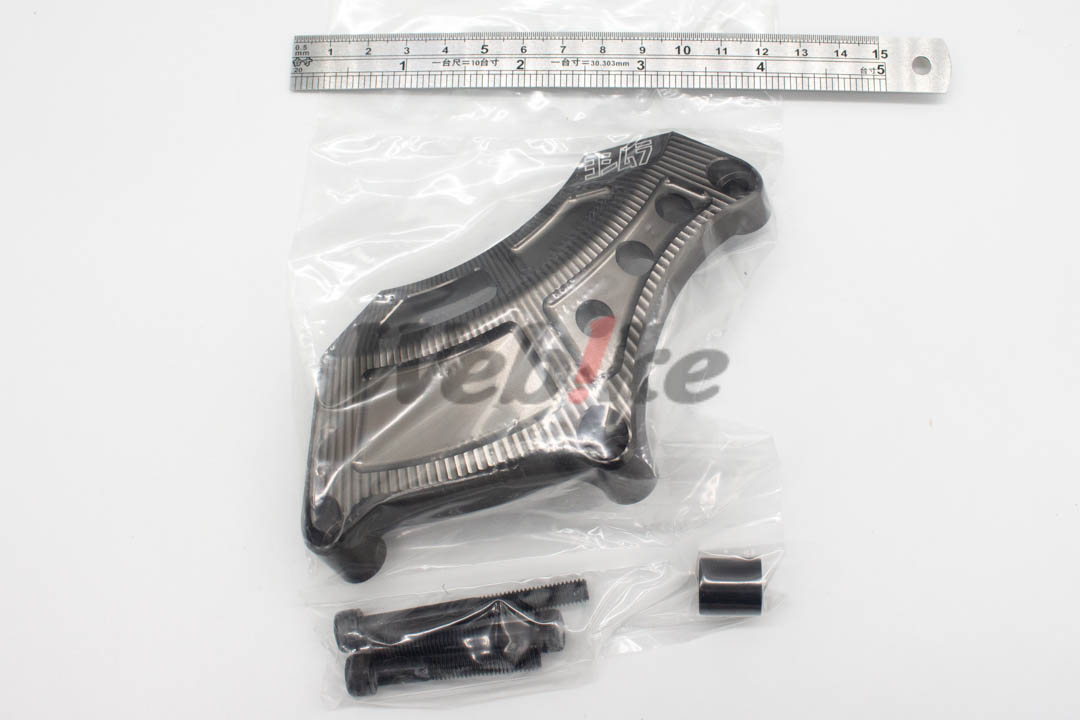 PRO SHIELD 曲軸箱蓋 & 離合器護蓋組 / SUZUKI GSX-S1000&F(15-21)/KATANA (19-22)/GSX-S1000GT (22)_尺寸 PRO SHIELD 曲軸箱蓋 & 離合器護蓋組 / SUZUKI GSX-S1000&F(15-21)/KATANA (19-22)/GSX-S1000GT (22)_尺寸