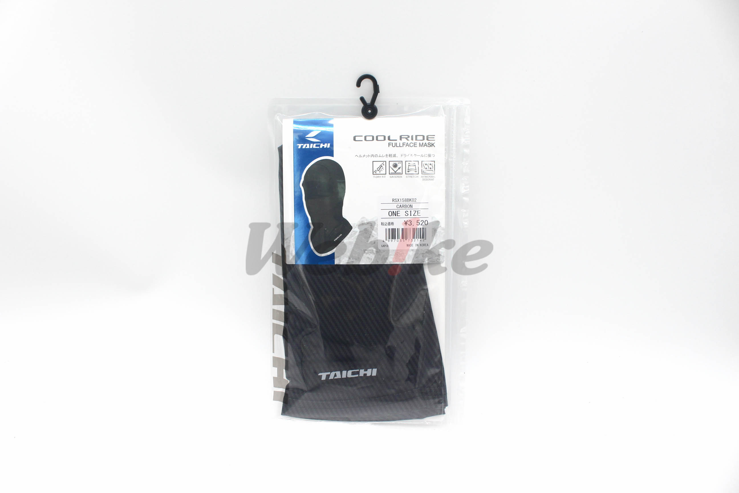 RSX158 全罩头套 (碳纤维纹路)_外包装 RSX158 全罩头套 (碳纤维纹路)_外包装