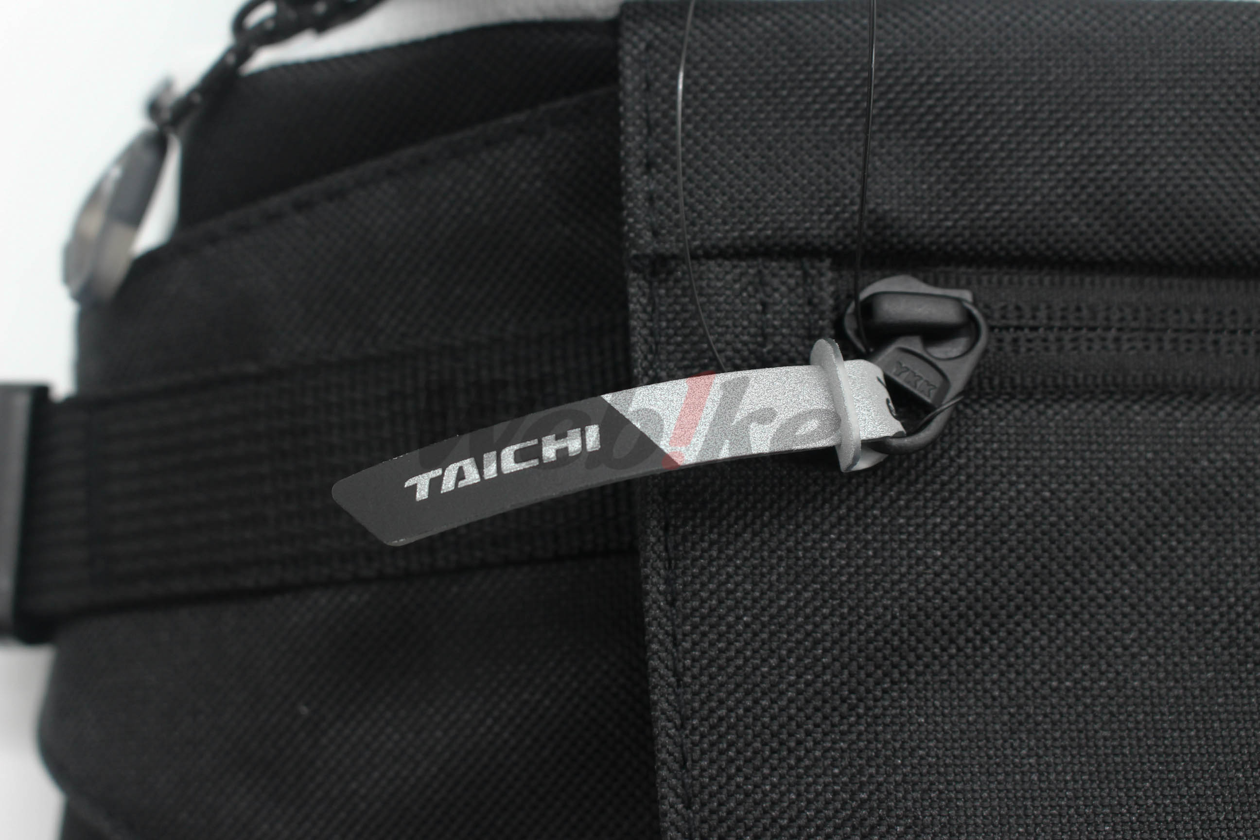 RSB285 Waist Bag (5L)_特寫