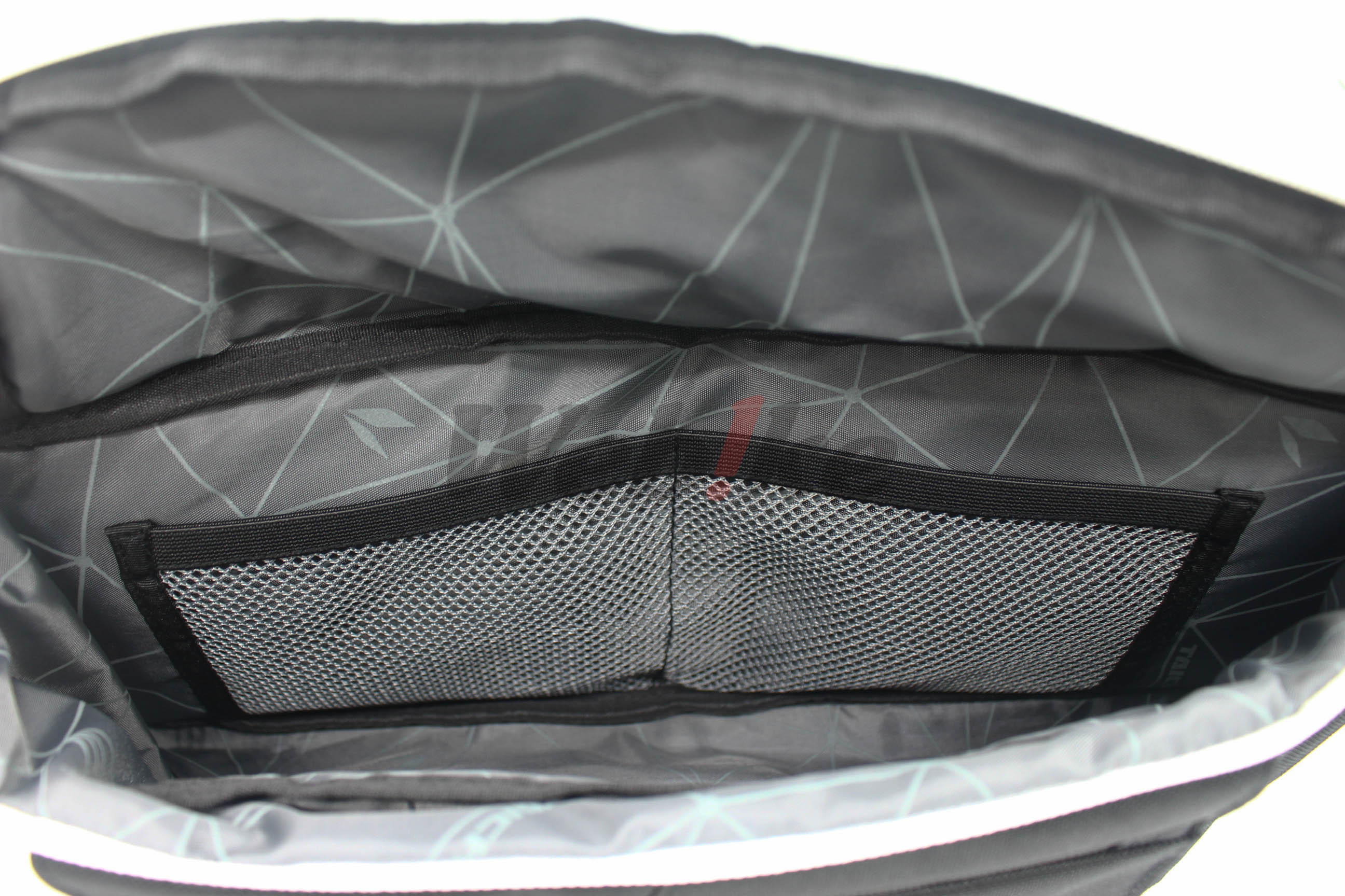 RSB285 Waist Bag (5L)_特點