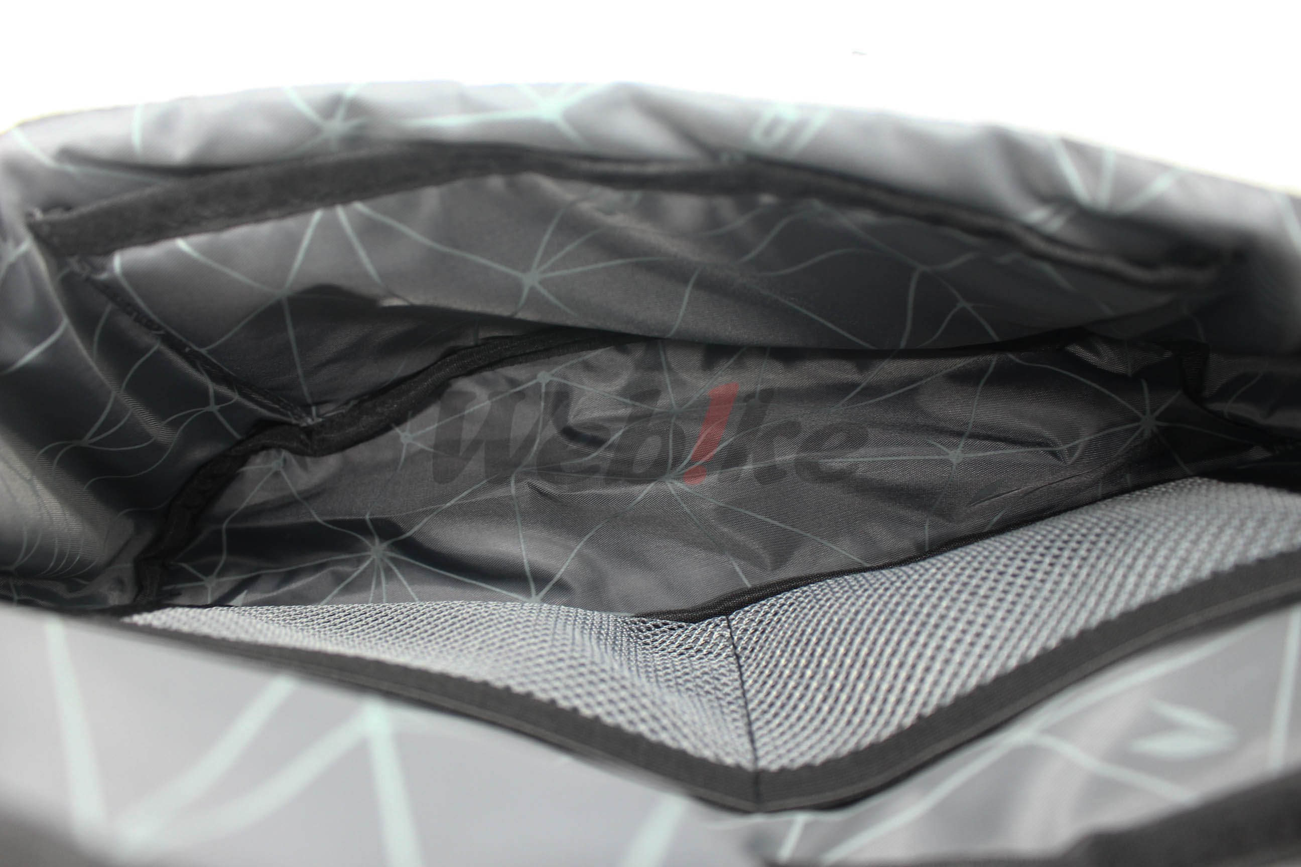 RSB285 Waist Bag (5L)_特點