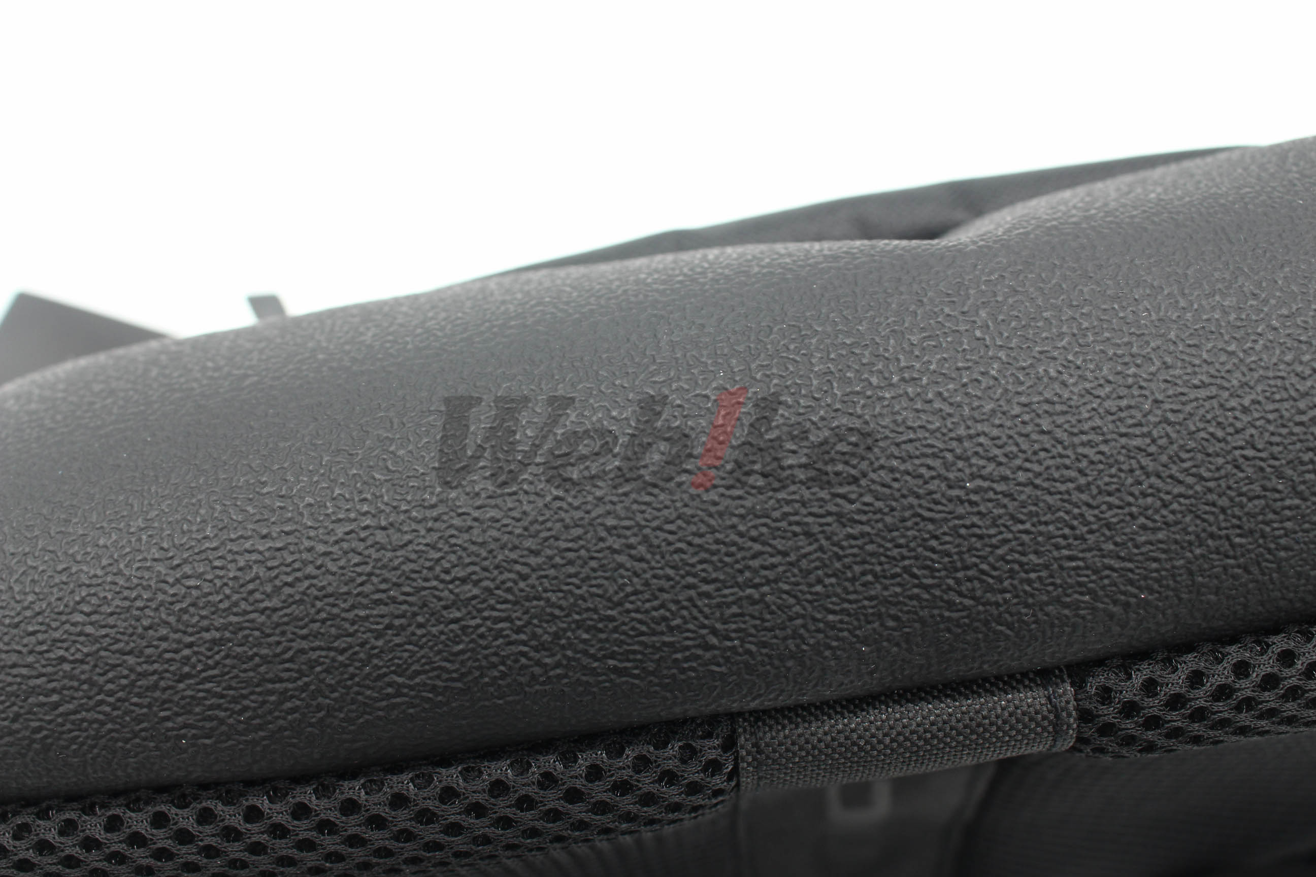 RSB285 Waist Bag (5L)_材質