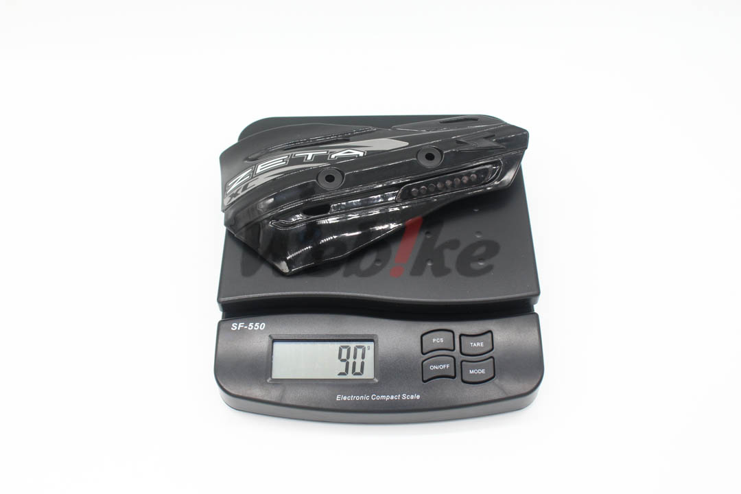 XC 護板 (附方向燈)_重量