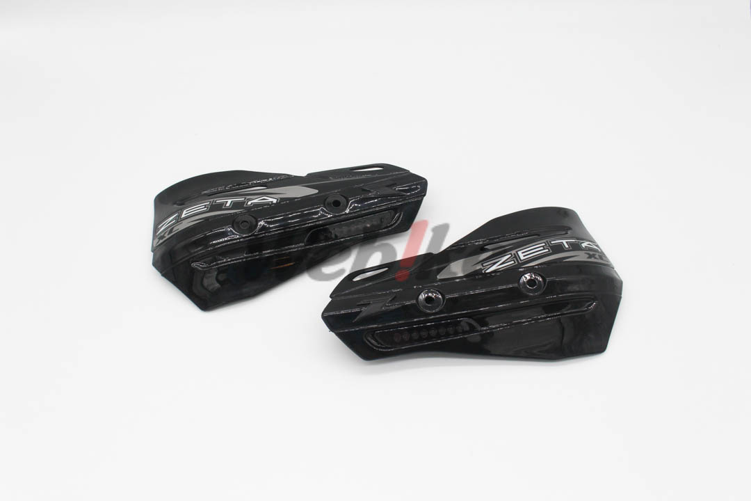 XC 護板 (附方向燈)_顏色