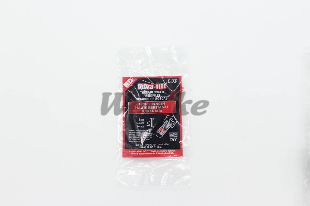 Footpeg Kit X-TREAD_配件