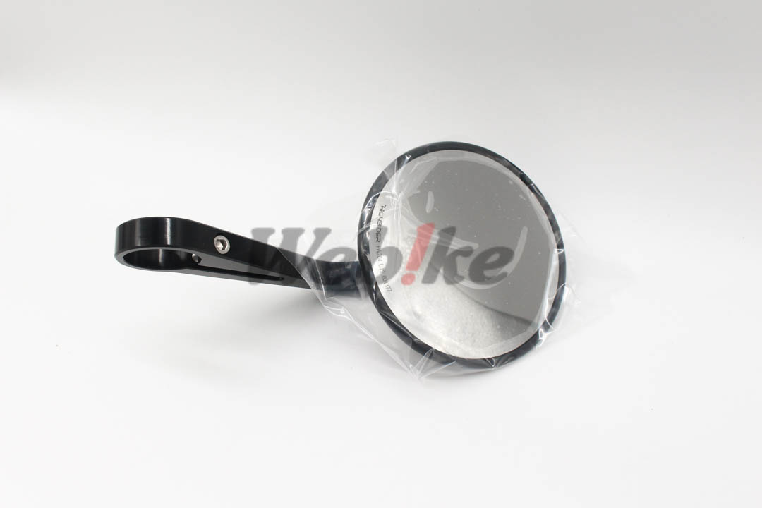 [Highsider] Bar End Mirror MONTANA_特寫